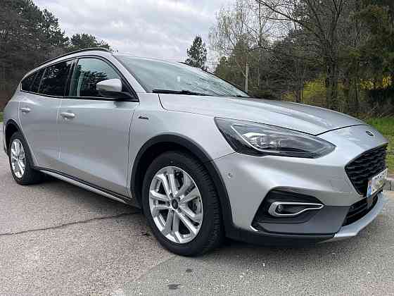 Ford Focus Wagon Кишинёв