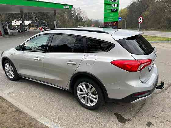Ford Focus Wagon Кишинёв