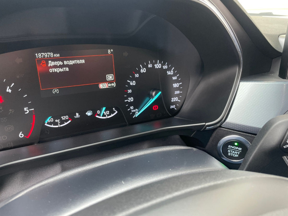 Ford Focus Wagon Кишинёв - изображение 9