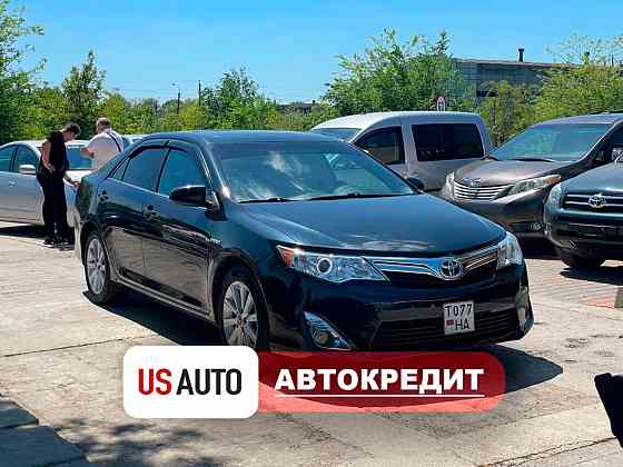 Toyota Camry 2013 год Тирасполь Тирасполь
