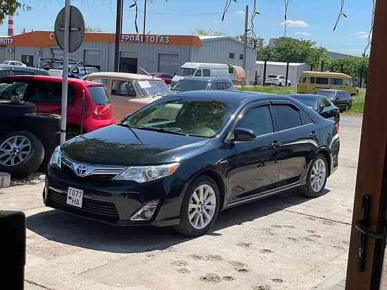 Toyota Camry 2013 год Тирасполь Тирасполь
