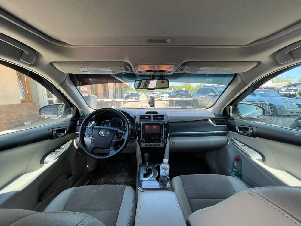 Toyota Camry 2013 год Тирасполь Тирасполь - изображение 8