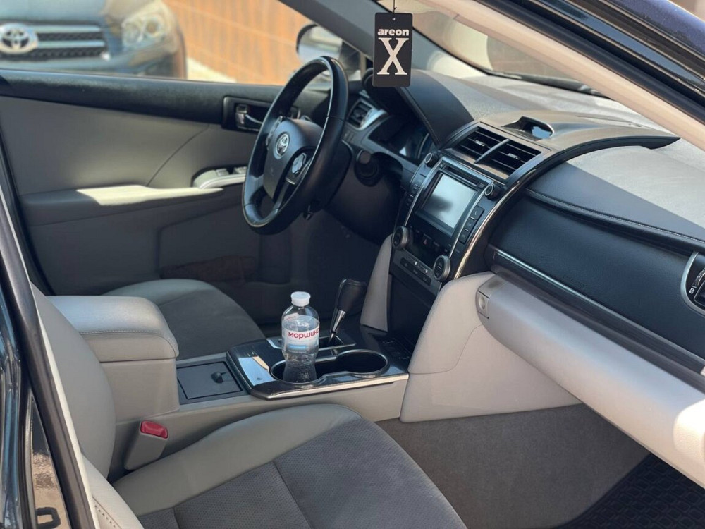 Toyota Camry 2013 год Тирасполь Тирасполь - изображение 10