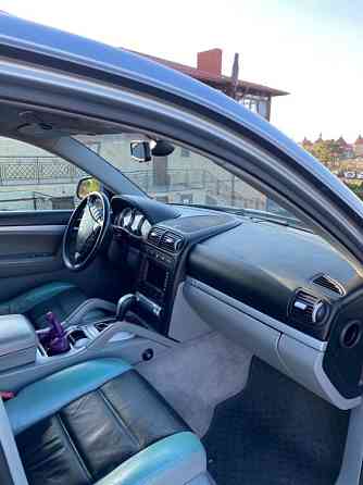 Porsche Cayenne 2006 год Тирасполь Тирасполь