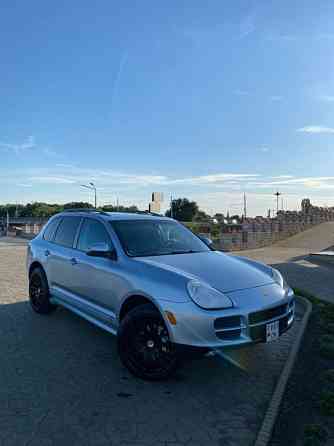 Porsche Cayenne 2006 год Тирасполь Тирасполь