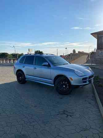 Porsche Cayenne 2006 год Тирасполь Тирасполь