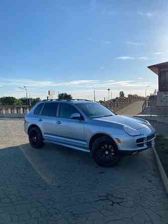 Porsche Cayenne 2006 год Тирасполь Тирасполь