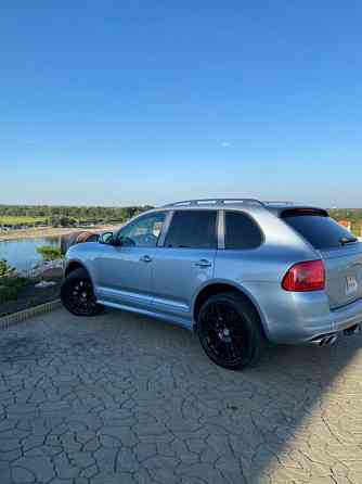 Porsche Cayenne 2006 год Тирасполь Тирасполь