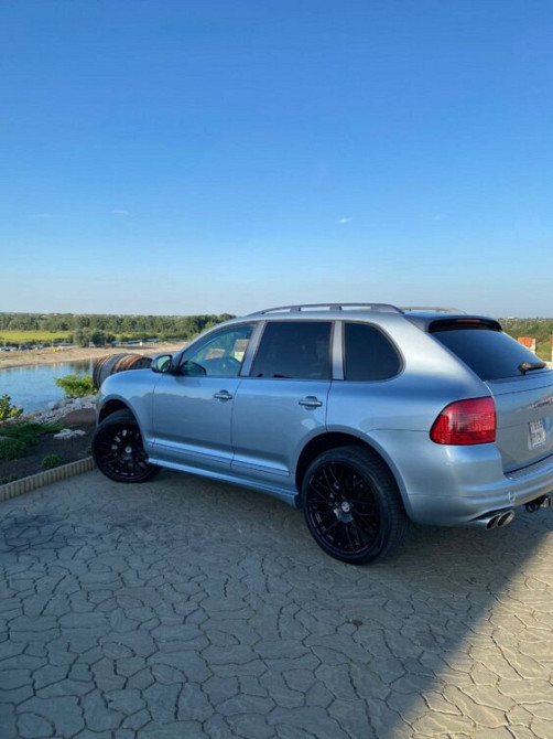 Porsche Cayenne 2006 год Тирасполь Тирасполь - изображение 6