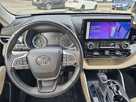 Toyota Highlander 2022 год Кишинёв Кишинёв