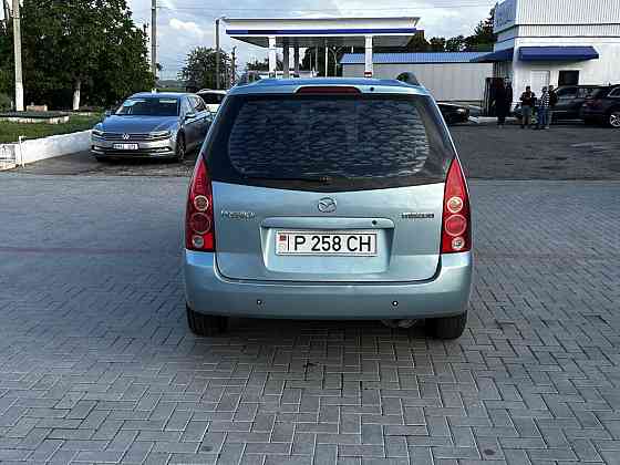 Mazda Premacy 2004 год Тирасполь Тирасполь