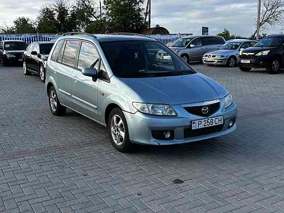 Mazda Premacy 2004 год Тирасполь Тирасполь