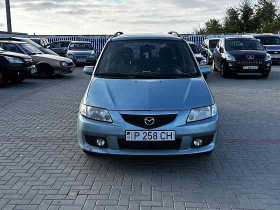 Mazda Premacy 2004 год Тирасполь Тирасполь