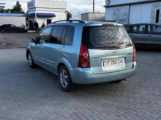 Mazda Premacy 2004 год Тирасполь Тирасполь