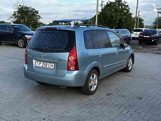 Mazda Premacy 2004 год Тирасполь Тирасполь