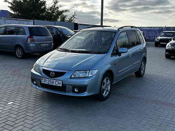 Mazda Premacy 2004 год Тирасполь Тирасполь