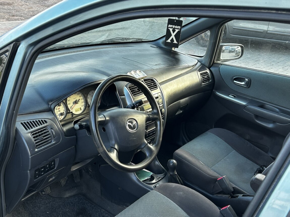 Mazda Premacy 2004 год Тирасполь Тирасполь - изображение 7