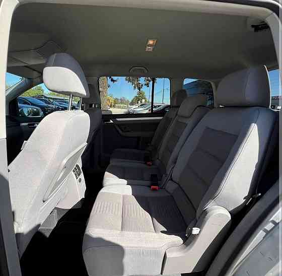 Volkswagen Touran 2008 год Тирасполь Тирасполь