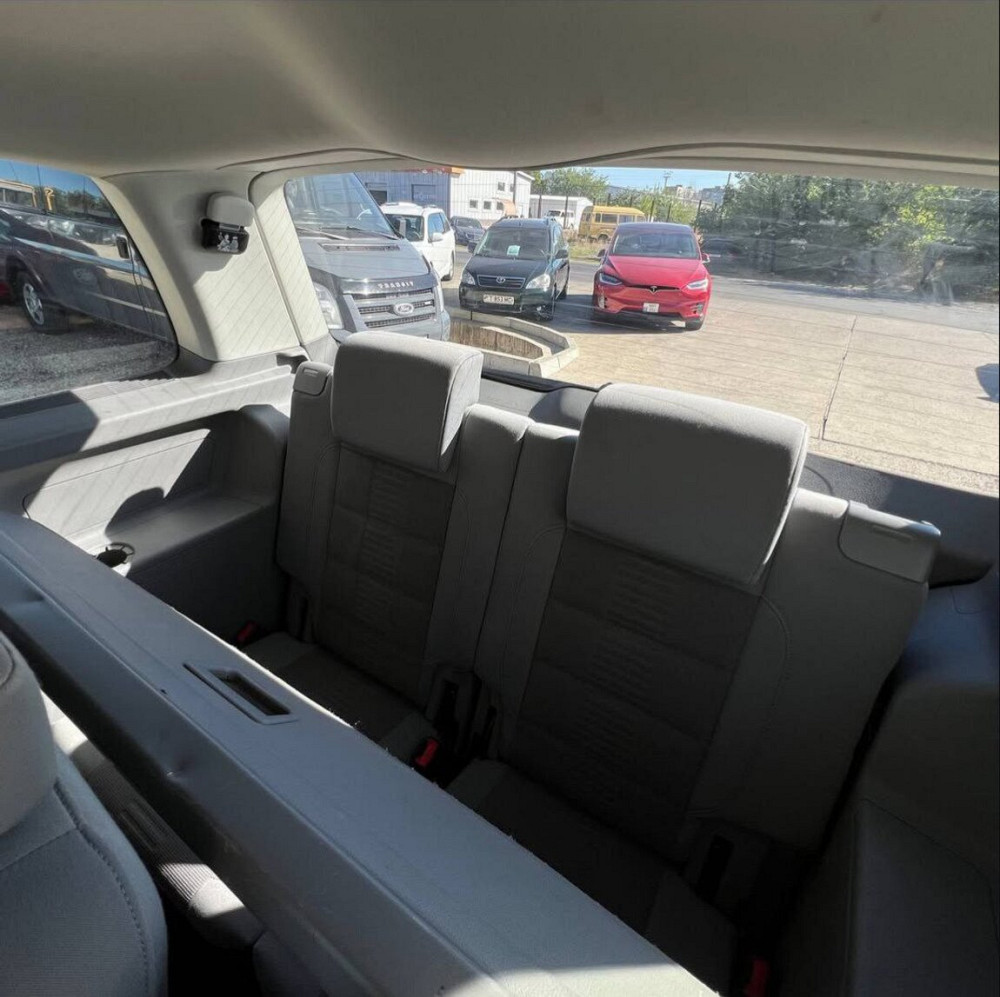 Volkswagen Touran 2008 год Тирасполь Тирасполь - изображение 4