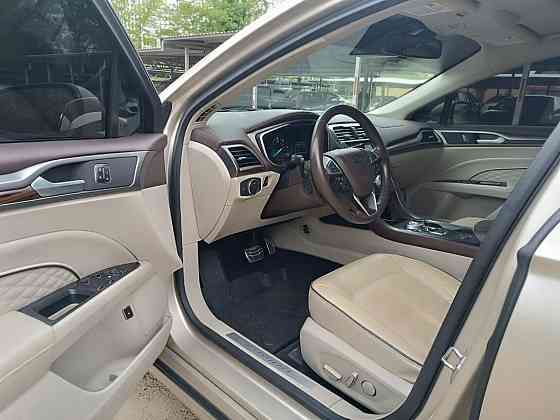 Ford Fusion 2016 год Тирасполь Тирасполь