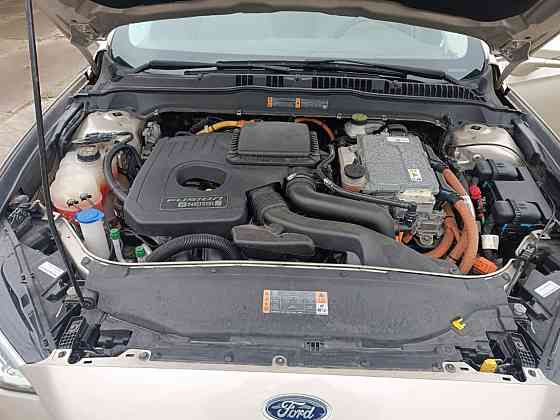 Ford Fusion 2016 год Тирасполь Тирасполь