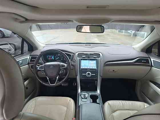 Ford Fusion 2016 год Тирасполь Тирасполь