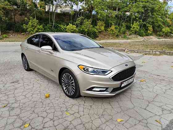 Ford Fusion 2016 год Тирасполь Тирасполь