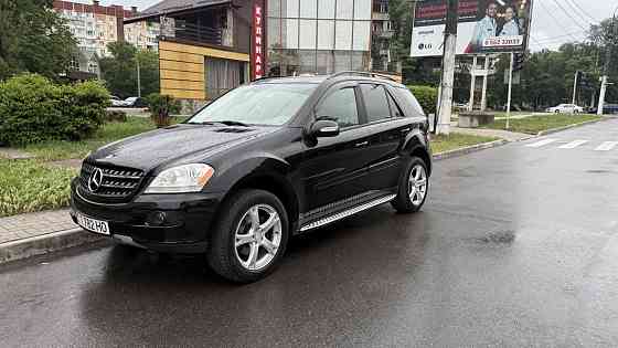 Mercedes M-Class 2006 год Тирасполь Тирасполь