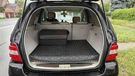 Mercedes M-Class 2006 год Тирасполь Тирасполь