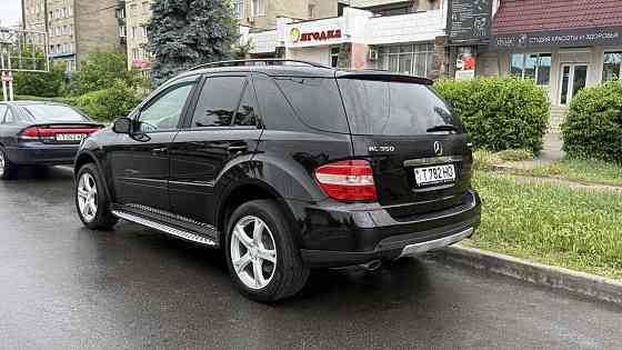 Mercedes M-Class 2006 год Тирасполь Тирасполь