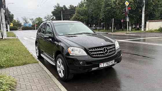 Mercedes M-Class 2006 год Тирасполь Тирасполь