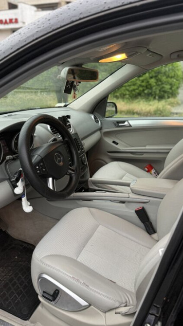 Mercedes M-Class 2006 год Тирасполь Тирасполь - изображение 4