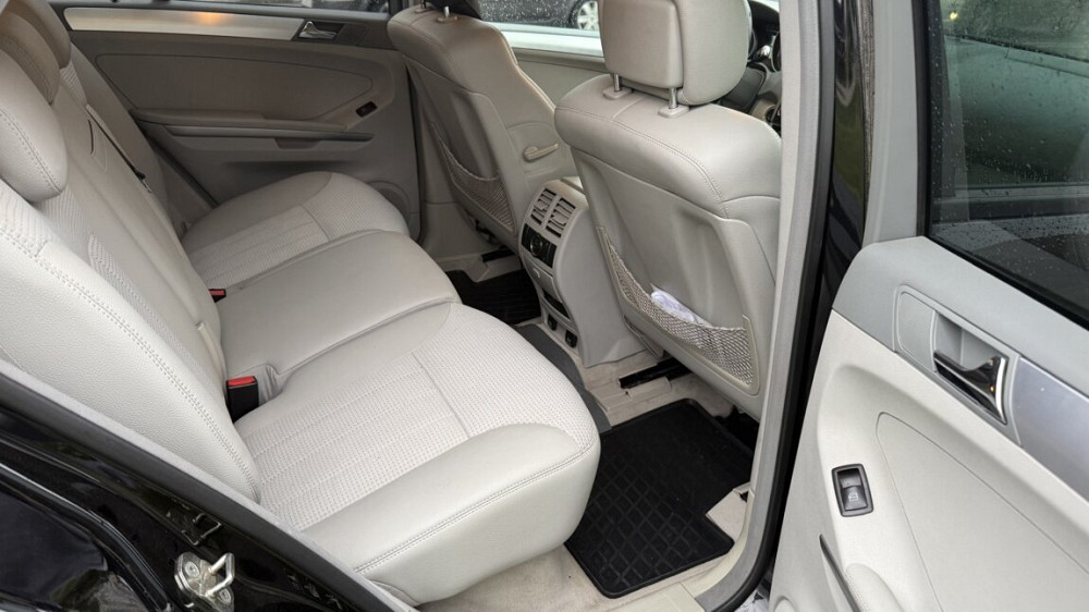 Mercedes M-Class 2006 год Тирасполь Тирасполь - изображение 5
