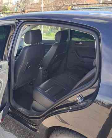 Volkswagen Golf Plus 2005 год Тирасполь Тирасполь