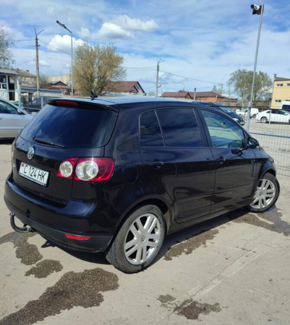 Volkswagen Golf Plus 2005 год Тирасполь Тирасполь - изображение 3