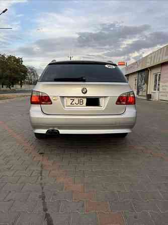 BMW 5 Series 2006 год Тирасполь Тирасполь