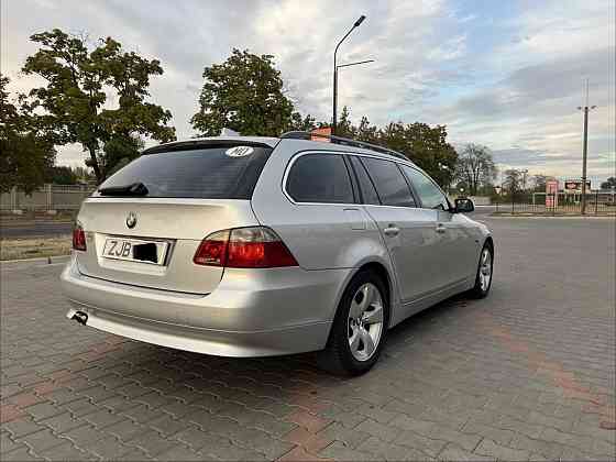 BMW 5 Series 2006 год Тирасполь Тирасполь