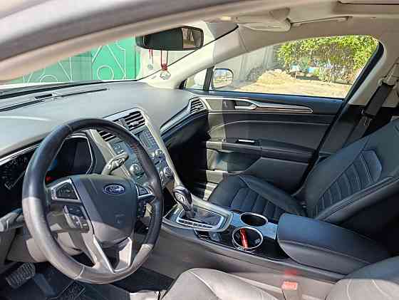 Ford Fusion 2013 год Бендеры Бендеры