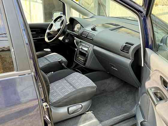 Seat Alhambra 2000 год Тирасполь Тирасполь