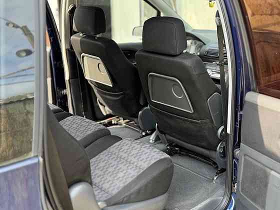 Seat Alhambra 2000 год Тирасполь Тирасполь