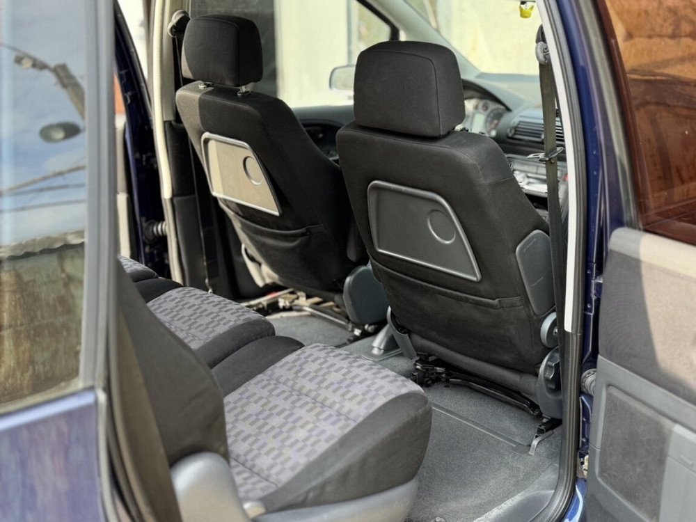 Seat Alhambra 2000 an Tiraspol Tiraspol - fotografie 6