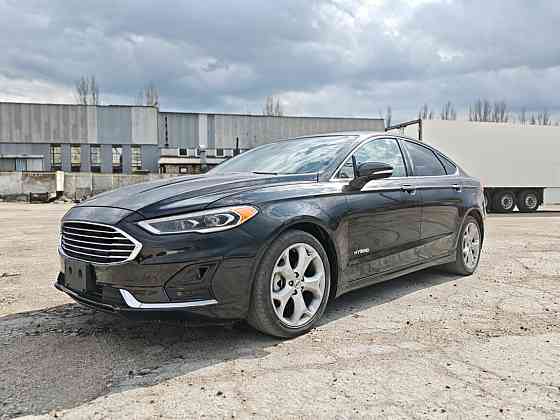 Ford Fusion 2019 год Тирасполь Тирасполь