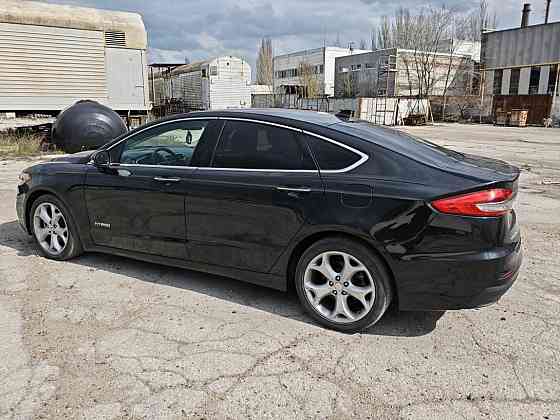 Ford Fusion 2019 год Тирасполь Тирасполь