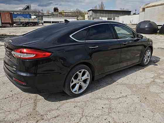 Ford Fusion 2019 год Тирасполь Тирасполь