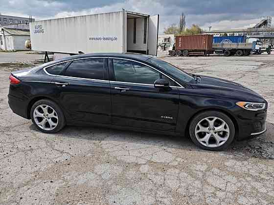 Ford Fusion 2019 год Тирасполь Тирасполь