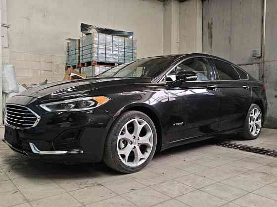 Ford Fusion 2019 год Тирасполь Тирасполь