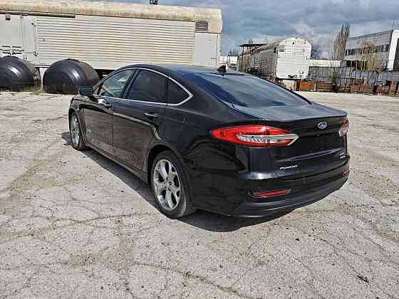Ford Fusion 2019 год Тирасполь Тирасполь