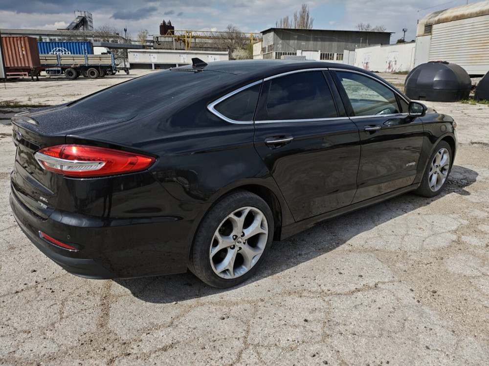 Ford Fusion 2019 год Тирасполь Тирасполь - изображение 5