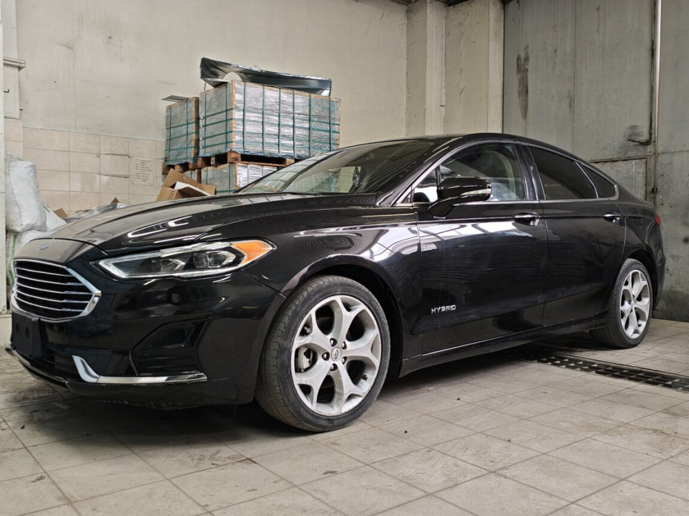 Ford Fusion 2019 год Тирасполь Тирасполь - изображение 1