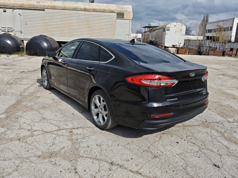 Ford Fusion 2019 год Тирасполь Тирасполь - изображение 4